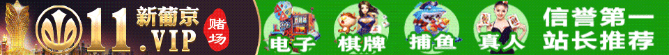 新葡京